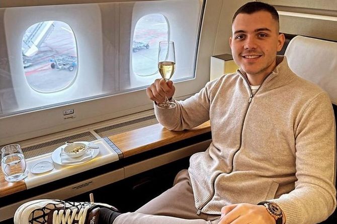 Viktor Živojinović Viktor Živojinović