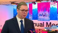Vučić: Opozicija zna da niko nije pokrao izbore, ući će u anale šta su učinili