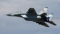 Penzionišu MiG29, čekaju F-16: Bugarska očekuje do 2025. isporuku prvih osam američkih borbenih aviona