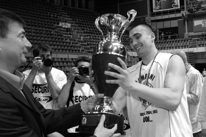 Dejan Milojević Dejan Milojević