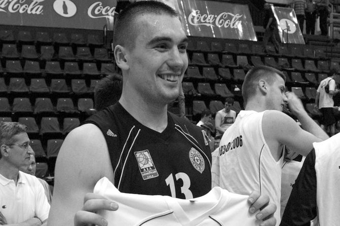 Dejan Milojević Dejan Milojević