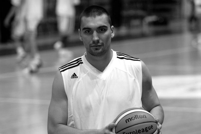 Dejan Milojević