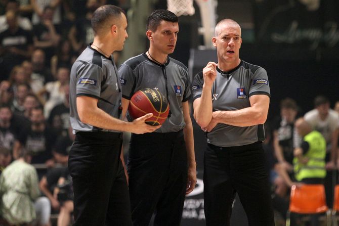 Matej Boltauzer, Milan Nedović Matej Boltauzer, Milan Nedović