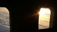 Stjuardesa na nebu iznad Poljske snimila neobičan fenomen: "Sada znam da je istina"