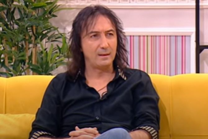 Goran Ratković Rale Goran Ratković Rale