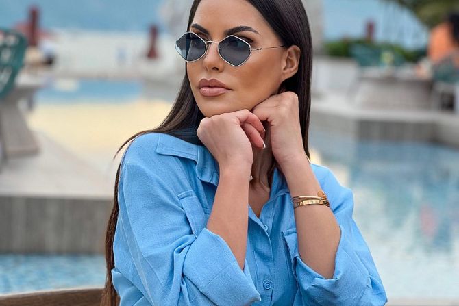 Dijana DiLine Radonjić