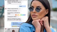 Srpska dizajnerka čuvenih haljina objavila skandaloznu prepisku sa radnicom: "Ne veruješ koliko se ciganišu"