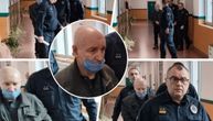 SAZNAJEMO Goran Džonić u Zabeli: Počinje sa izdržavanjem doživotnog zatvora zbog trostrukog ubistva