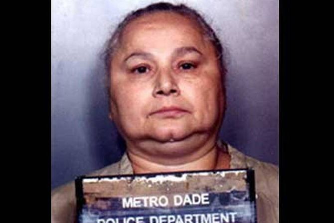 Griselda Blanco