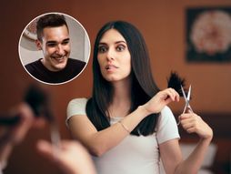 Branislav Relić frizer