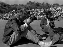 Kevin Carter, Kevin Karter