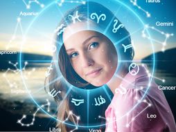 horoskop, lepa žena, lepota