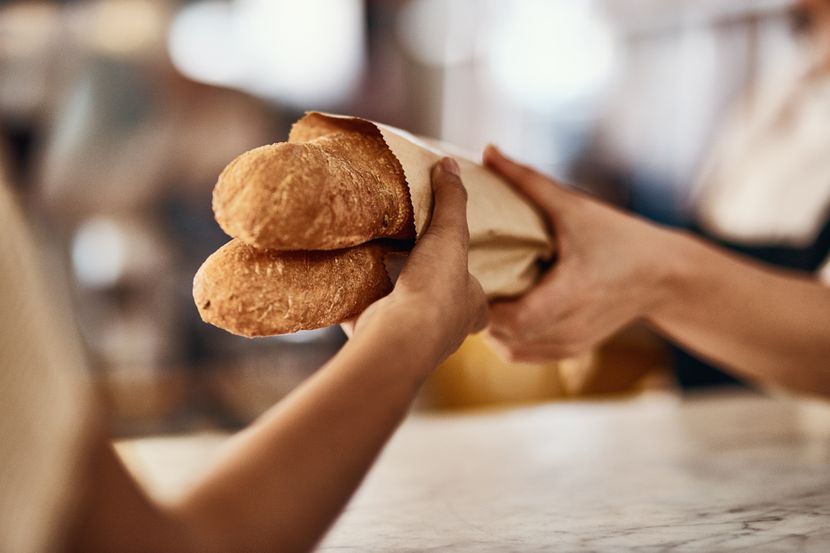 Kupac izmerio hleb, pa se požalio pekaru da fali 10 grama: Usledio bizaran rasplet, težak 15.000 evra