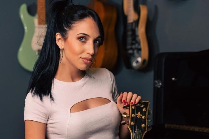 Ana Petković, Dejan Rambo Petković Ana Petković, Dejan Rambo Petković