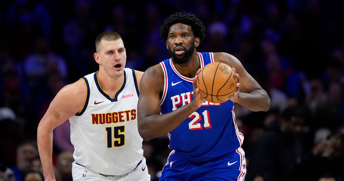 Jedan od najvećih protivnika Nikole Jokića u NBA ligi hitno hospitalizovan!