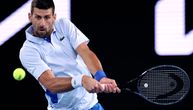 Đoković se muči, ali i dobija u Melburnu: Novak se dobro oznojio protiv Popirina za 3. kolo Australijan opena