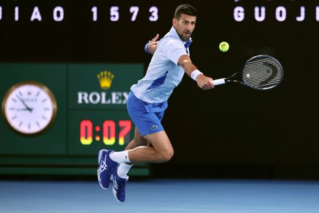 Novak Đoković Novak Đoković