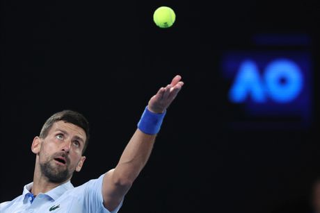 Novak Đoković Novak Đoković