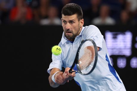 Novak Đoković Novak Đoković