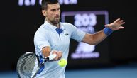 Ovo je verovatnoća da će Novak Đoković osvojiti Australijan open posle pobede u 2. kolu protiv Popirina!