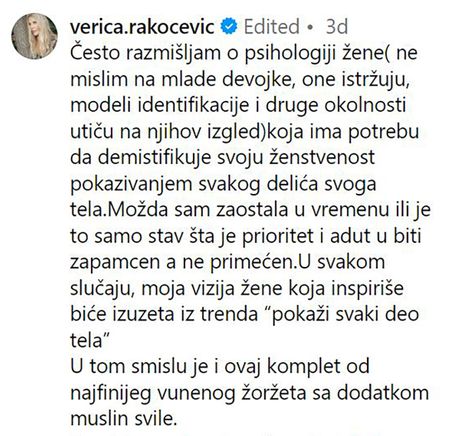 Verica Rakočević