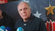Željko Obradović o Kupu: "Nadamo se fer-plej-atmosferi, neka pobedi najbolji tim"