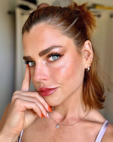 Olivija, surogat materinstvo