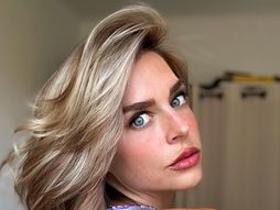 Olivija, surogat materinstvo