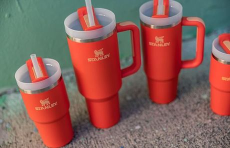 Adventure Kuencher Travel Tumbler