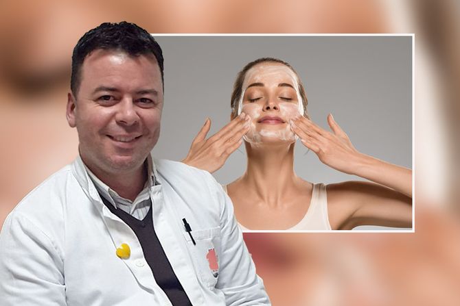 Dr Predrag Poleksić Dr Predrag Poleksić