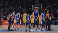 Košarkaši Efesa i Barselone ispoštovali Milojevića minutom ćutanja