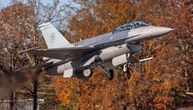 Prvi F-16 Fighting Falcon predati Slovačkoj: MiG-29 poklonjeni Ukrajini
