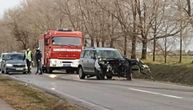 Driver overtook and killed another instantly: Details of horrific accident near Backa Topola