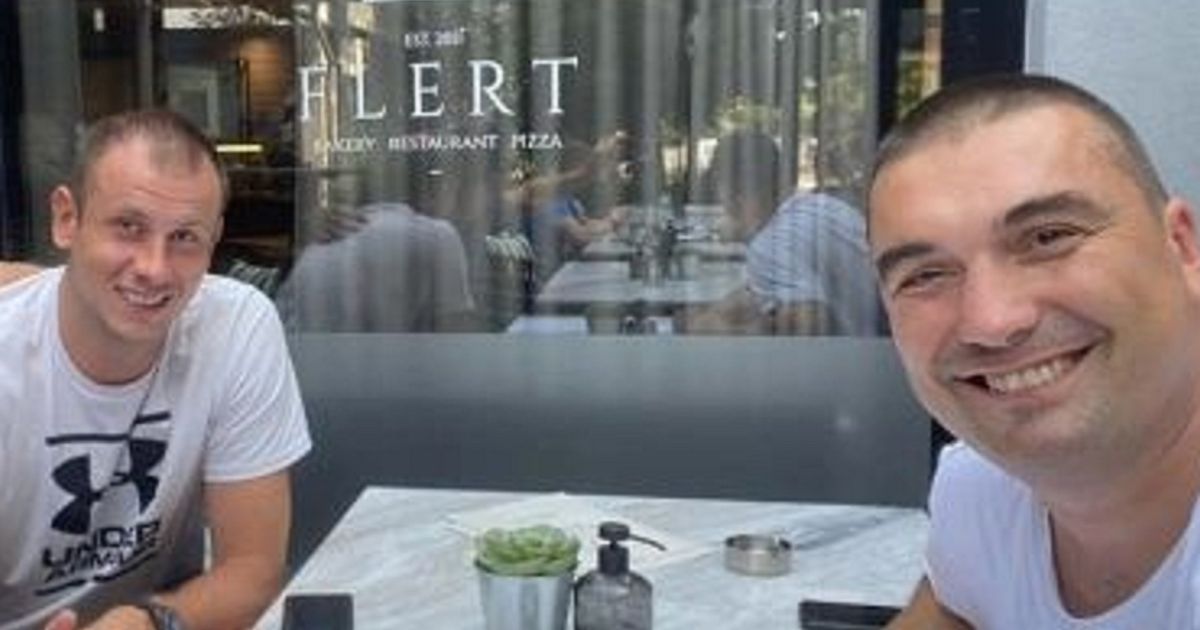 Novica Veličković se emotivnom porukom oprostio od Milojevića