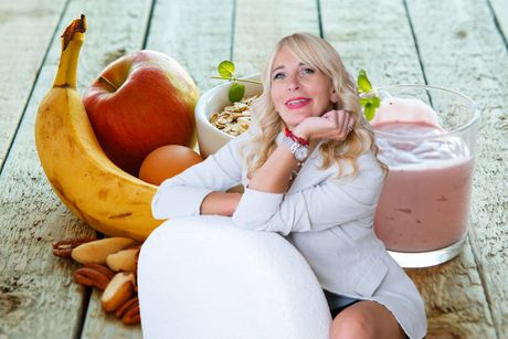 Nutricionista Maja Babić