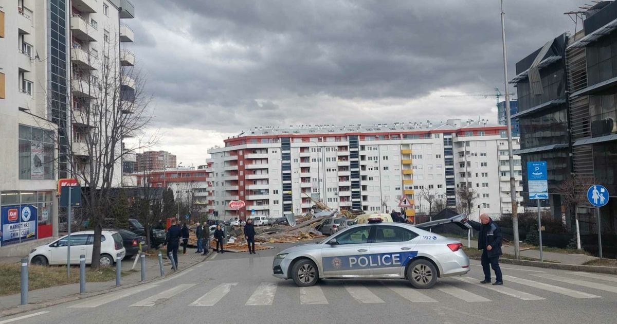 Kancelarija za Kosovo i Metohiju: Otmica Slavuja i Perenića je još jedna mrlja zaduženih za pravdu