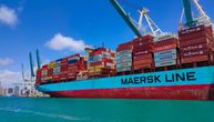 Maersk izdao upozorenje: Moguć je kolaps lučkih terminala na severu Evrope