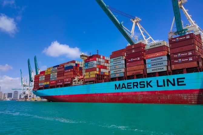 maersk