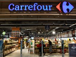 Carrefour