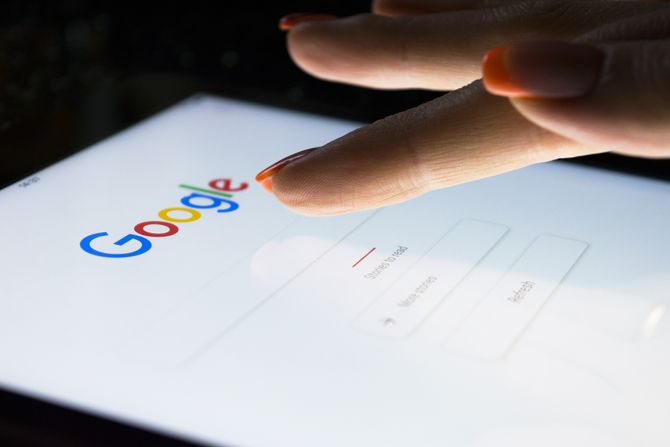 Google pretraga, Google Search Google pretraga, Google Search