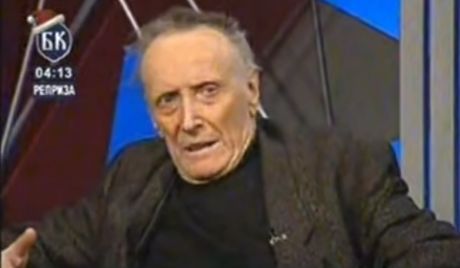 Stevo Žigon