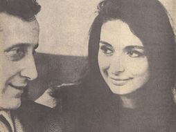 Jelena i Stevo Žigon