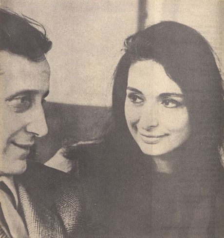 Jelena i Stevo Žigon Jelena i Stevo Žigon