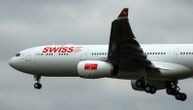 Švajcarski Airbus A330 uskoro za tonu i po teži: Swiss dodaje olovne tegove radi balansiranja aviona