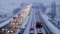 Snežna mećava u Evropi: Ove predele zavejaće sneg kao usred zime