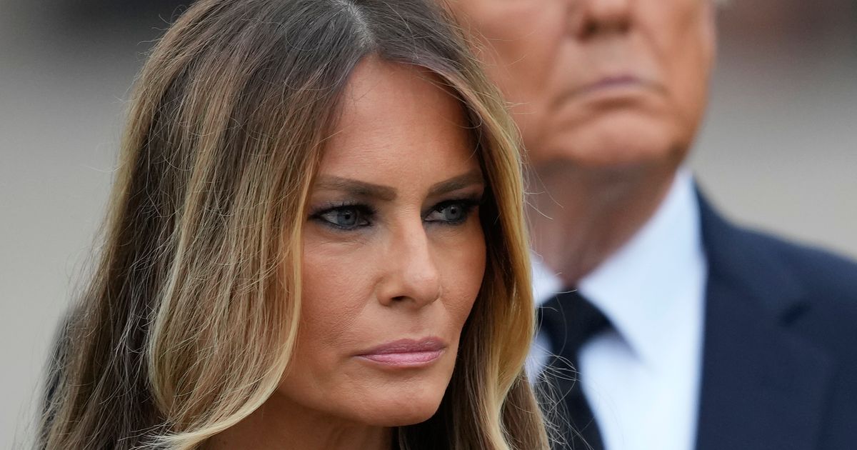 Upoznajte verziju Melanije 2.0: Insajderi otkrivaju izuzetnu transformaciju Prve dame  i njen "najveći strah"