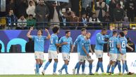 Napoli ubedljivo savladao Fiorentinu i plasirao se u finale Kupa Italije