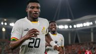 Spektakl u Africi: Gana dva puta ispuštala vođstvo protiv Salahovog Egipta, Nigerija iznenadila domaćina
