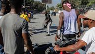 Horor brojke: Evo koliko je ove godine ubijeno ljudi u nasilju bandi na Haitiju