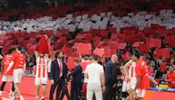 Evroliga kaznila Crvenu zvezdu!